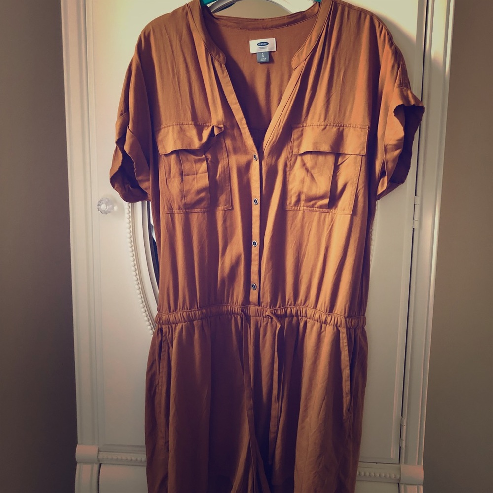 Old Navy romper
